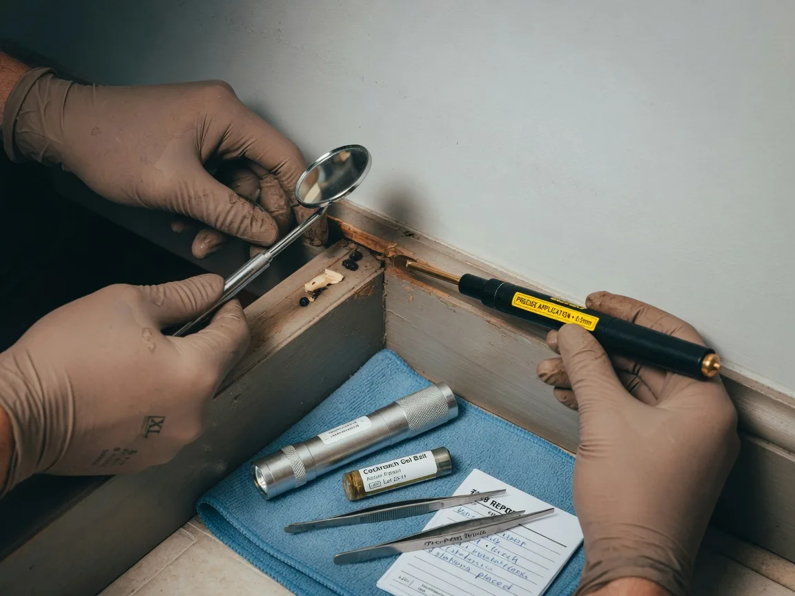 Why choose Emergency Pest Control in Ripley, OK